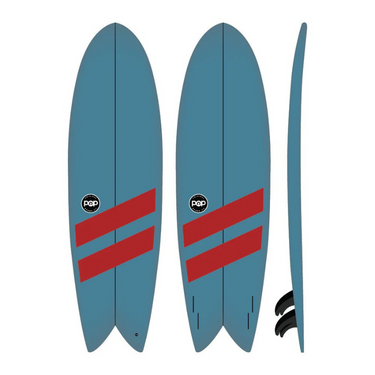 POP Board Co 6’0